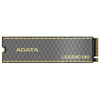 SSD ADATA 500GB LEGEND 860 PCIe Gen4 x4 NVMe, M.2 2280 (Đọc : 5000Mb/s)