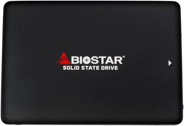 SSD Biostar 512GB S160 Sata III 2.5inch