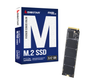 SSD Biostar 512GB M760 GEN3 NVME M2 2280 (Đọc: 3200 Mb/s)