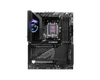 Main MSI X870E MPG CARBON WIFI DDR5