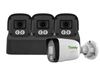 ĐẦU GHI HÌNH CAMERA TIANDY TC-R3108 (COMBO TC-KIT/R3108/4*TC-C321N)