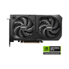 VGA MSI RTX 5060 Ti 8G SHADOW 2X OC