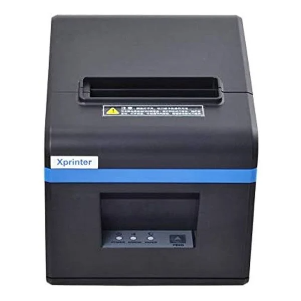 Máy in hoá đơn xprinter XP-N160II-W ( USB + WIFI )