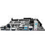MAIN ARKTEK H81M EL VS Micro ATX 1000LAN