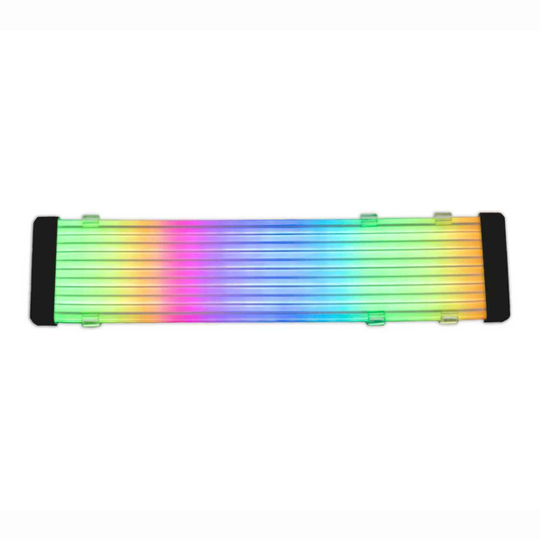 Cáp Leopard Trang Trí Pc Led Argb 24Pin Main