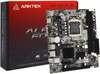 MAIN ARKTEK H81M EL VS Micro ATX 1000LAN
