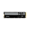 SSD Lexar 500GB NQ790 M.2 2280 NVMe Gen 4 x4 (Đọc: 6400Mb/s)