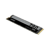 SSD Lexar 500GB NQ790 M.2 2280 NVMe Gen 4 x4 (Đọc: 6400Mb/s)
