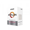 CPU AMD Ryzen Athlon 3000G MPK Chính Hãng