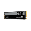 SSD Lexar 500GB NQ790 M.2 2280 NVMe Gen 4 x4 (Đọc: 6400Mb/s)