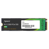 SSD Apacer 512GB AS2280Q4X M.2 PCIe NVMe 4x4 (Đọc 4400MB/S)