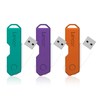 USB Lexar 64GB JumpDrive TwistTurn2 USB 2.0 (LJDTT2X064G-B3NNG) (No box)