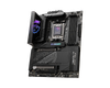 Main MSI X870E MPG CARBON WIFI DDR5