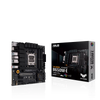 MAIN ASUS B650M-E TUF GAMING (DDR5)