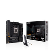 MAIN ASUS B650M-E PLUS TUF GAMING WIFI (DDR5)