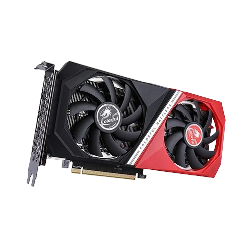 VGA Colorful RTX 3060 Battle AX DUO 12GB V2-V