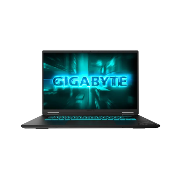 LAPTOP GAMING GIGABYTE A16 3THK3VN893SH Ryzen 7 260 | RTX 5050 8GB | 16GB RAM | 512GB SSD | 16