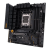 MAIN ASUS B650M-E PLUS TUF GAMING WIFI (DDR5)