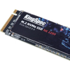 SSD Kingspec 512G Interface Nvme Gen 3x4 (Đọc: 2400Mb/s)
