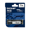 SSD Patriot 1TB P410 PCIe Gen4 x4 NVMe (Đọc 5000Mb/s)