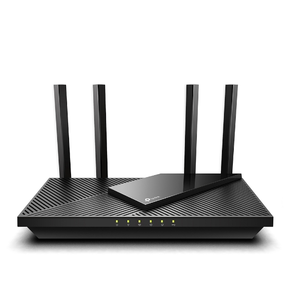 BỘ PHÁT WIFI 6 TP-LINK ARCHER AX55 AX3000 - Băng Tần Kép