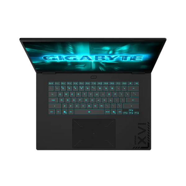 LAPTOP GAMING GIGABYTE A16 3THK3VN893SH Ryzen 7 260 | RTX 5050 8GB | 16GB RAM | 512GB SSD | 16