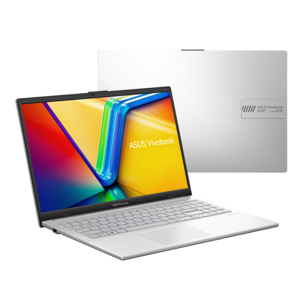 LAPTOP ASUS VIVOBOOK 15 E1504FA-BQ340W Ryzen 5 40 | 16GB RAM | 512GB SSD | AMD Radeon | 15.6