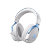 Tai Nghe MCHOSE V9 Pro Gaming Wireless Sky White 3 Modes