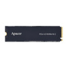 SSD Apacer 512GB AS2280Q4X M.2 PCIe NVMe 4x4 (Đọc 4400MB/S)