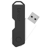 USB Lexar 64GB JumpDrive TwistTurn2 USB 2.0 (LJDTT2X064G-B3NNG) (No box)