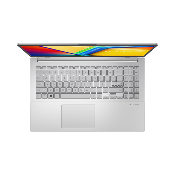 LAPTOP ASUS VIVOBOOK 15 E1504FA-BQ340W Ryzen 5 40 | 16GB RAM | 512GB SSD | AMD Radeon | 15.6