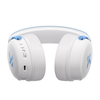 Tai Nghe MCHOSE V9 Pro Gaming Wireless Sky White 3 Modes