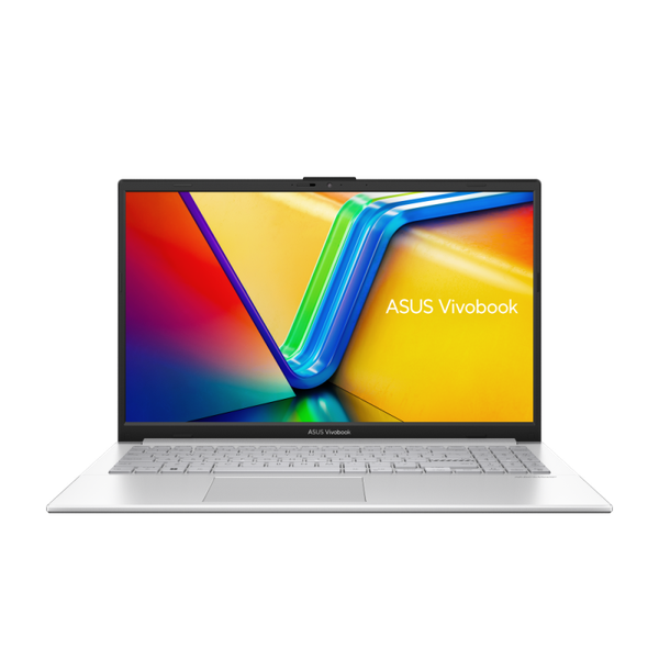 LAPTOP ASUS VIVOBOOK 15 E1504FA-BQ340W Ryzen 5 40 | 16GB RAM | 512GB SSD | AMD Radeon | 15.6