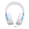Tai Nghe MCHOSE V9 Pro Gaming Wireless Sky White 3 Modes