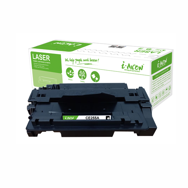 HỘP MỰC AICE255A THƯƠNG HIỆU I-AICON