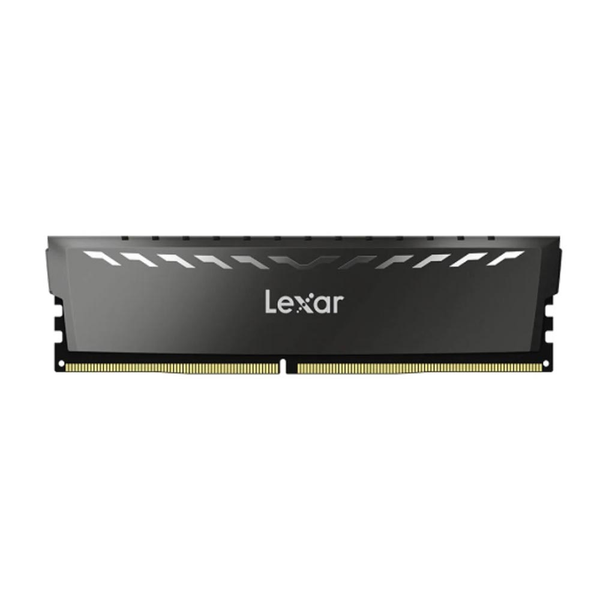 RAM DDR4 16GB LEXAR THOR 3200MHz (1x16G) Tản Nhiệt
