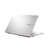 LAPTOP ASUS VIVOBOOK 15 E1504FA-BQ340W Ryzen 5 40 | 16GB RAM | 512GB SSD | AMD Radeon | 15.6