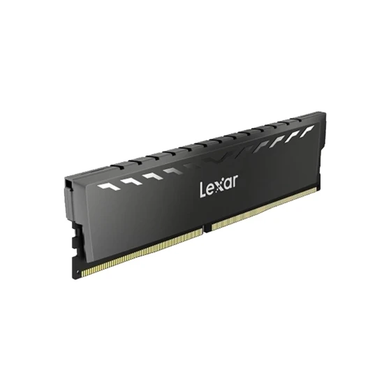 RAM DDR4 16GB LEXAR THOR 3200MHz (1x16G) Tản Nhiệt