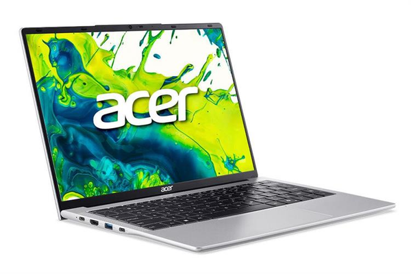 LAPTOP ACER ASPIRE LITE 14 AL14-45P-R7Z3 RYZEN 3 5400U | 8GB RAM | 512GB SSD | 14