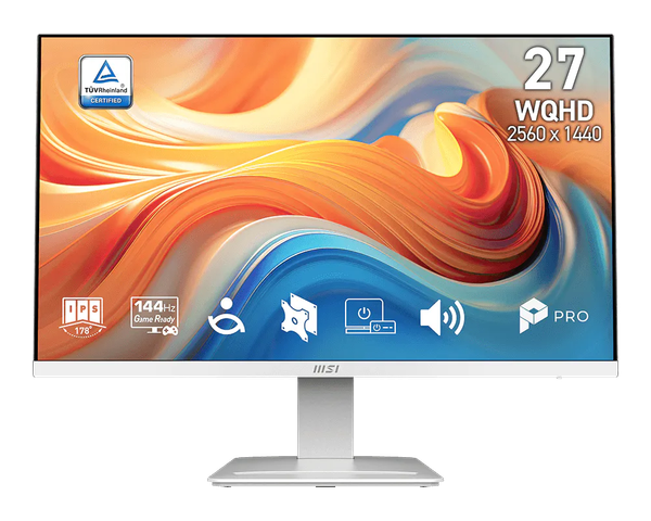 MÀN HÌNH MSI PRO MP273QW E14 27