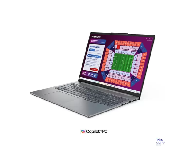 Laptop Lenovo IdeaPad Pro 5 16IPH11 Core Ultra 9 386H | RTX 5050 8GB | RAM 32GB | SSD 1TB | 16