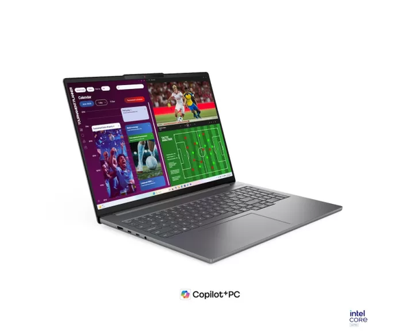 Laptop Lenovo IdeaPad Pro 5 16IPH11 Core Ultra 9 386H | RTX 5050 8GB | RAM 32GB | SSD 1TB | 16