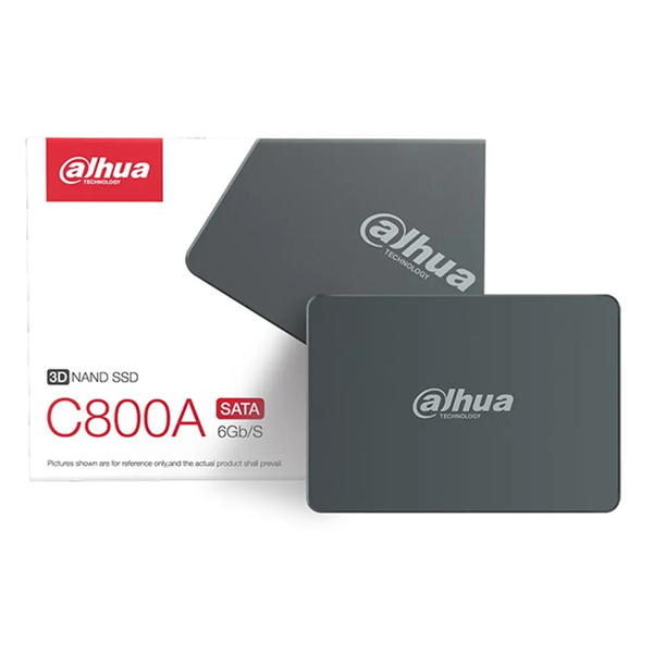 SSD DAHUA 1TB C800A SATA III