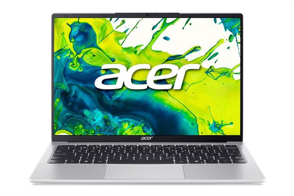 LAPTOP ACER ASPIRE LITE 14 AL14-45P-R7Z3 RYZEN 3 5400U | 8GB RAM | 512GB SSD | 14