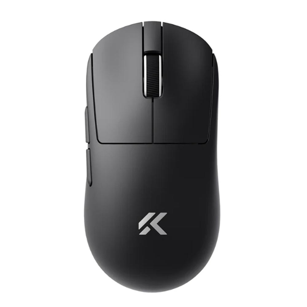 Chuột MCHOSE A7 V2 Ultra Plus Gaming Black3 Modes Wireless