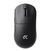 Chuột MCHOSE A7 V2 Ultra Plus Gaming Black3 Modes Wireless
