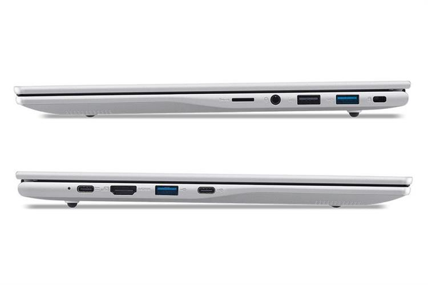 LAPTOP ACER ASPIRE LITE 14 AL14-45P-R7Z3 RYZEN 3 5400U | 8GB RAM | 512GB SSD | 14