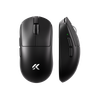Chuột MCHOSE A7 V2 Ultra Plus Gaming Black3 Modes Wireless