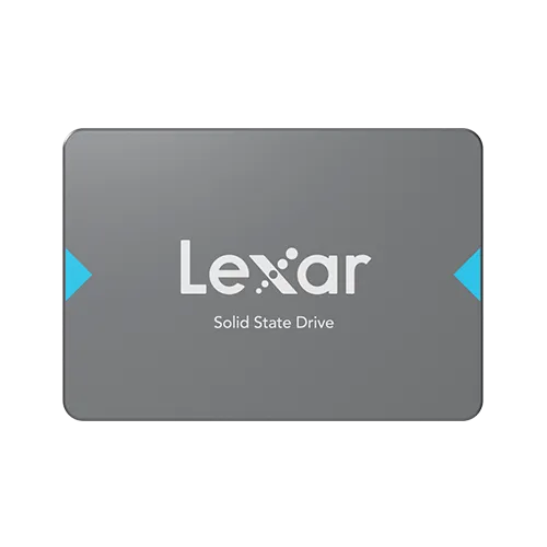 SSD LEXAR 1TB NQ100 2.5