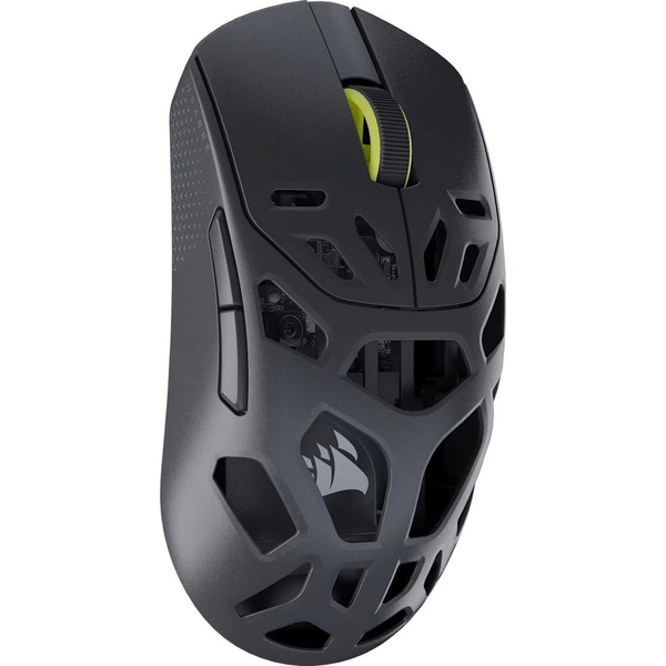 Chuột Corsair SABRE v2 PRO MG Black Wireless (CH-931G100-WW)